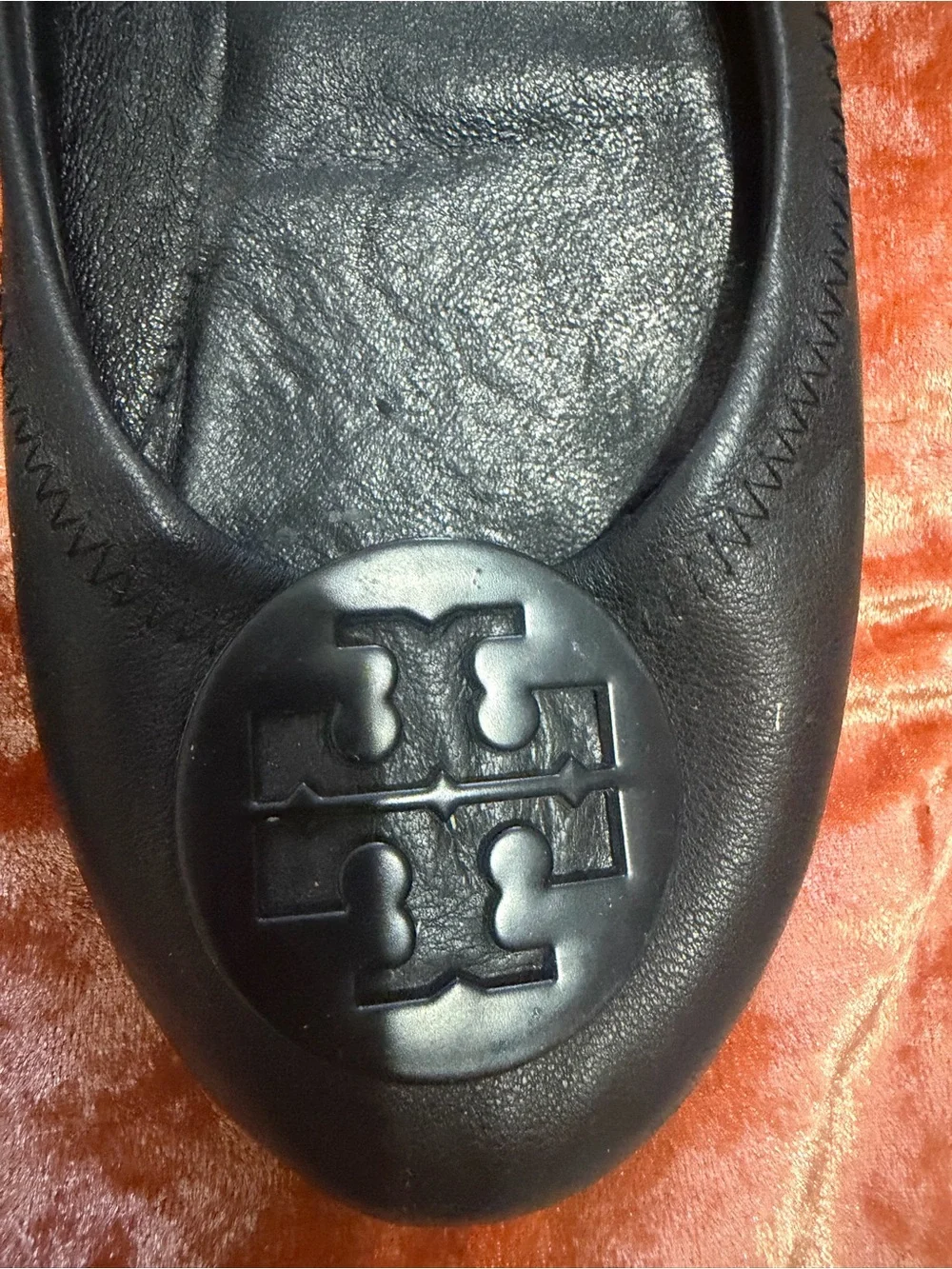 Tory Burch classic tory